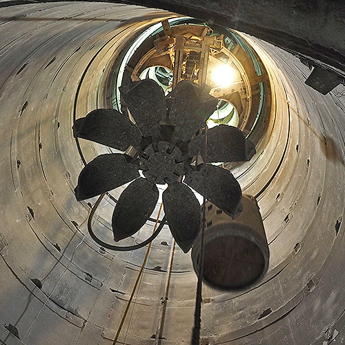 Expertise En Fon&ccedil;age Par Cong&eacute;lation